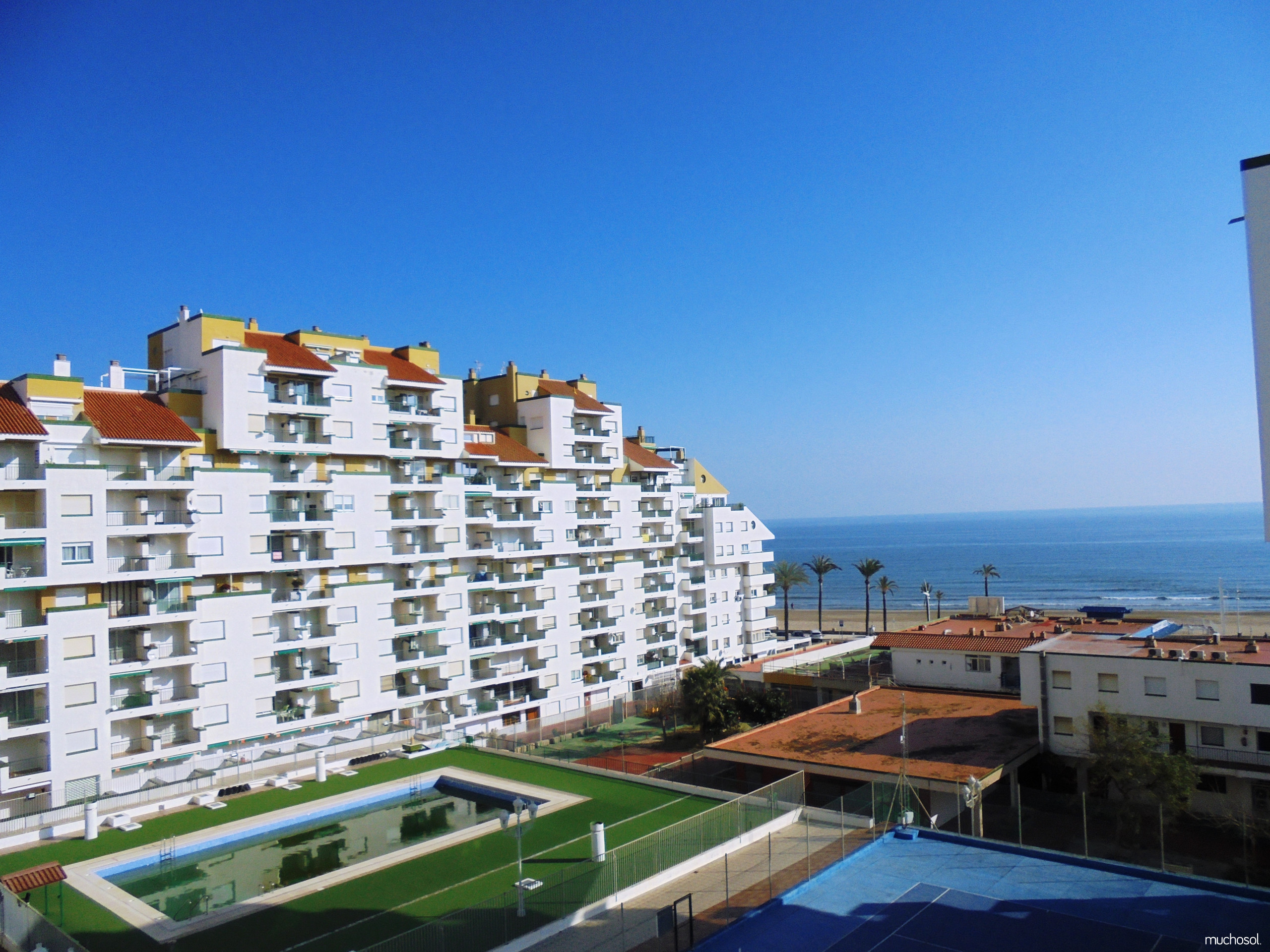 Appartement à Vendre Sur Peñíscola De Particulier ▷Locations Maisons et Appartements à Peñiscola