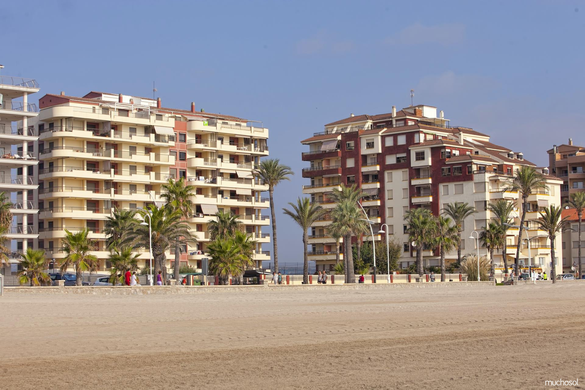 Appartement à Vendre Sur Peñíscola De Particulier ▷Locations Maisons et Appartements à Peñiscola